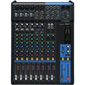 pagina principale Mixer YAMAHA MG12xu mixer a 12 canali con effetti incorporati e USB 2 0
