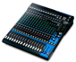 pagina principale Mixer YAMAHA MG20xu mixer a 20 canali con effetti incorporati e USB 2 0