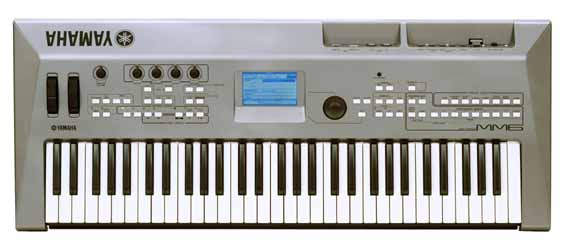 Yamaha Mw10c Drivers For Mac