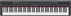 Pagina principale Yamaha P-105