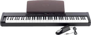 Yamaha P80