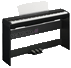 pagina principale Pianoforte digitale YAMAHA P95 Piano P-95