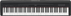 pagina principale Pianoforte digitale YAMAHA P95 Piano P-95