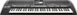 Yamaha PSRA2000 Tastiera Araba
