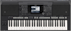 Tastiera psr-S750 YAMAHA - SCAVINO