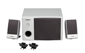 Sistema Amplificazione 2.1 TRS-MS04 per Tastiera YAMAHA TYROS4