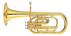 Yamaha YAH203 Flicorno contralto