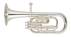 Yamaha YAH203s Flicorno contralto