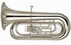 TUBA YAMAHA YBB-201-S IN SIb