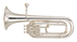 Yamaha YBH301 Flicorno baritono