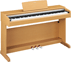 Pianoforte digitale ARIUS YDP-142C Ciliegio