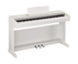 Pianoforte Digitale Yamaha YDP143 Bianco