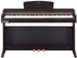 Pianoforte digitale ARIUS YDP161
