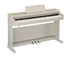 Pianoforte Digitale Yamaha YDP163 WA White Ash