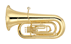 TUBA YAMAHA YEB-201 IN MIb