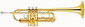 Tromba yamaha YTR4435II