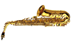 maggiori dettagli Sax Alto Yanagisawa A-WO1 - sax contralto YANAGISAWA AW01