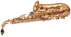 maggiori dettagli Sax Alto Yanagisawa A-WO2 - sax contralto YANAGISAWA AWO2