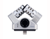 zoom iq6 Microfono stereo per iPhone 5