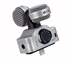 zoom iq7 Microfono stereo per iPhone 5