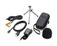 KIT Accesori racomandati Zoom Q3HD