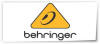 Distributore ufficiale Behringer