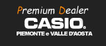 Casio Premium Dealer