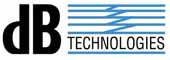 Prodotti marca DB Technologies