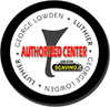 Rivenditore autorizzato - centro lowden Italia