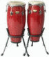 Congas Deep SCAVINO