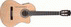 STAGG C546TCE N MINI