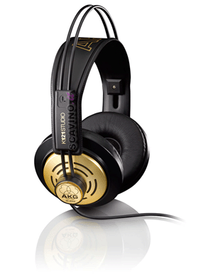 Cuffia AKG K121