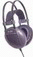 Cuffia AKG K55 - SCAVINO