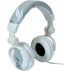 Akiyama HDJ 9700 Snow Cuffie da DJ