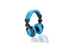 Akiyama HDJ Urban Cuffie da DJ