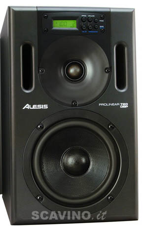 ALESIS