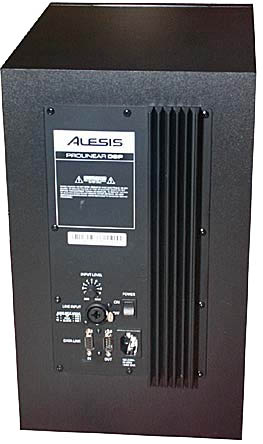 ALESIS