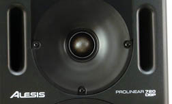 ALESIS