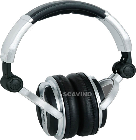 AMERICAN AUDIO