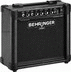 BEHRINGER