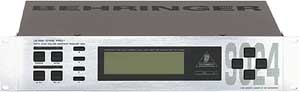 BEHRINGER