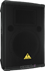 pagina principale BEHRINGER E1220A
