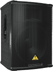 pagina principale BEHRINGER E1520A