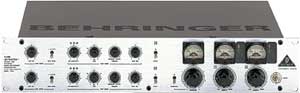BEHRINGER