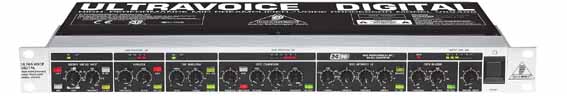 BEHRINGER