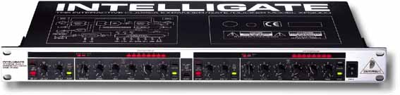 BEHRINGER
