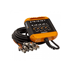 Ciabatta audio XTRA804 L10SC da 10 metri