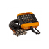 Ciabatta audio XTRA804 L20S da 20 metri