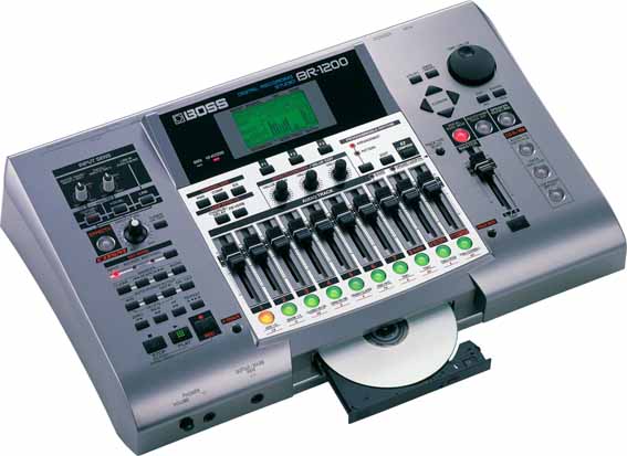 BEHRINGER 