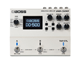 pagina principale BOSS DD500